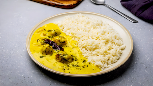 Kadhi Made Easy with HeriMore’s Kadhi Mix