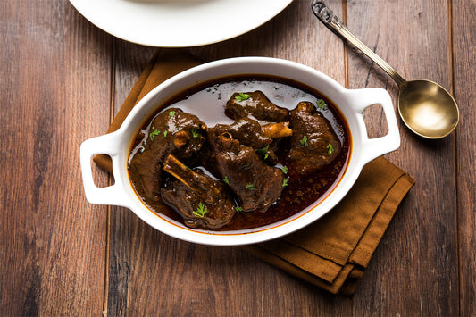 HeriMore Mutton Meat Masala