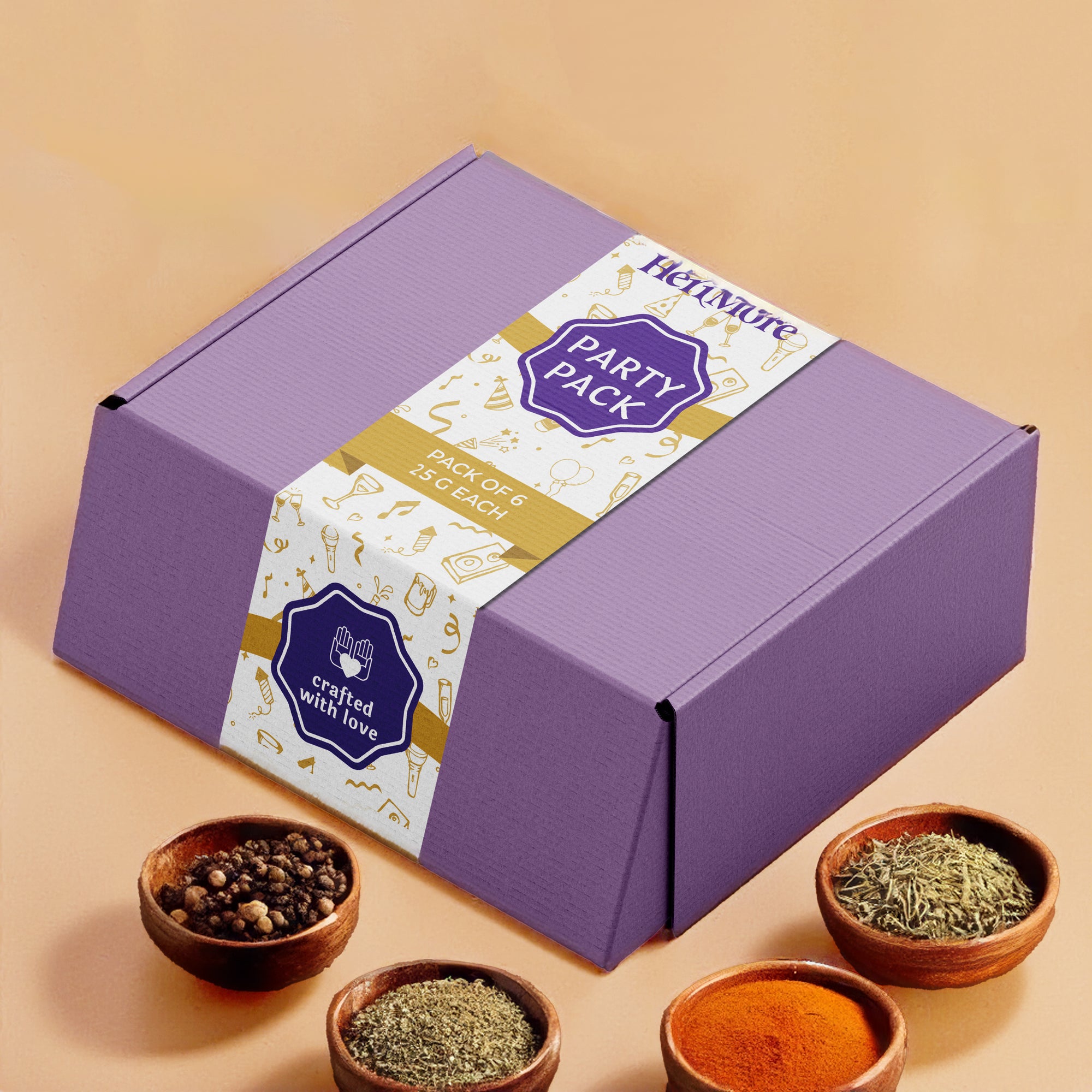 Gift Hampers