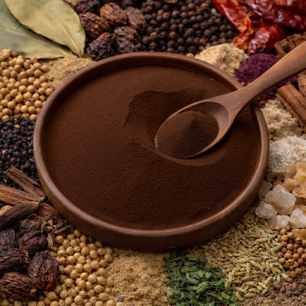 Amritsari Pindi Chole Masala | Jain-Friendly | 50 G