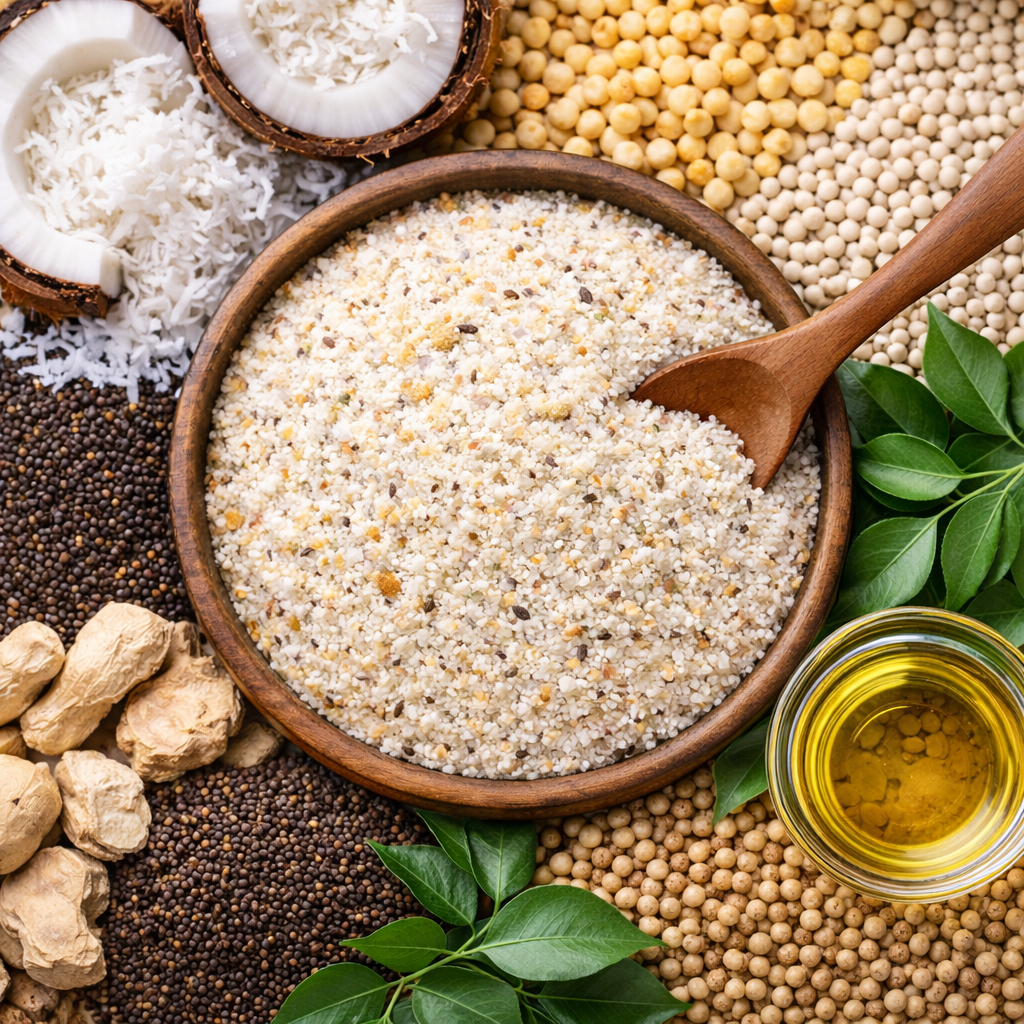 પ્રીમિયમ રાજમા મસાલા | 100 જી