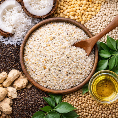 પ્રીમિયમ રાજમા મસાલા | 100 જી