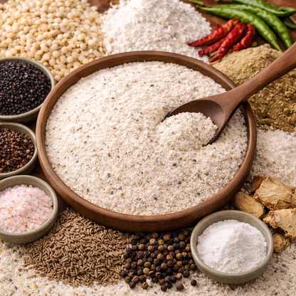 Kachori Premix | Easy & Delicious, Ready-to-Cook Mix | 250 G