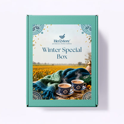 Winter Special Box