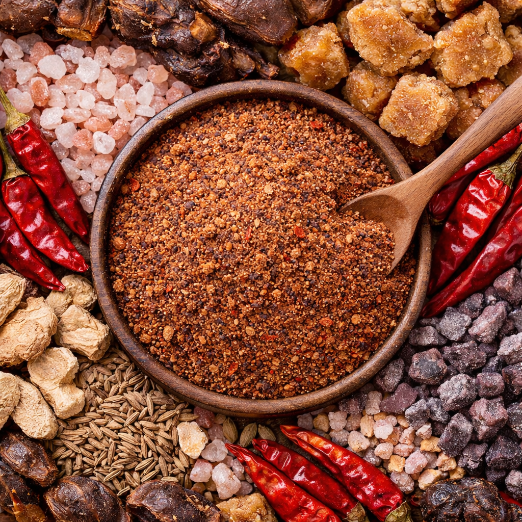 પ્રીમિયમ રાજમા મસાલા | 100 જી