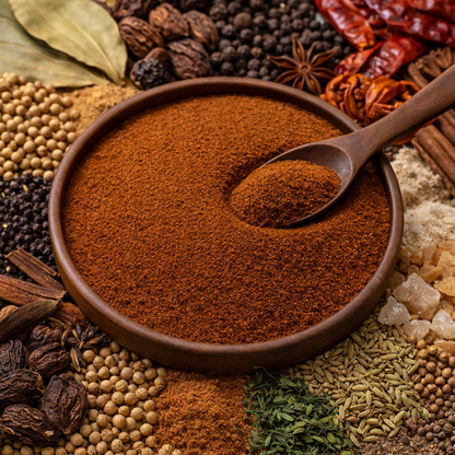 Pav Bhaji Masala | Jain-Friendly | 50 G