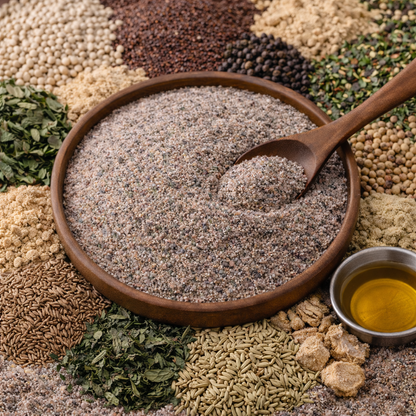 Multi Millet Dosa Premix | Ready to Cook High Protein Breakfast Mix| 100 G