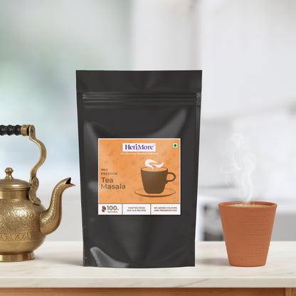 Tea/Chai Masala | 50G & 100 G