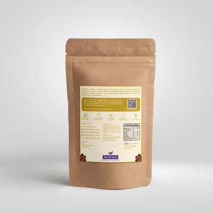 Biryani Masala with Heri-Infuse Potlis | Aromatic, Flavor-Enhancing, 100% Natural | 100 G