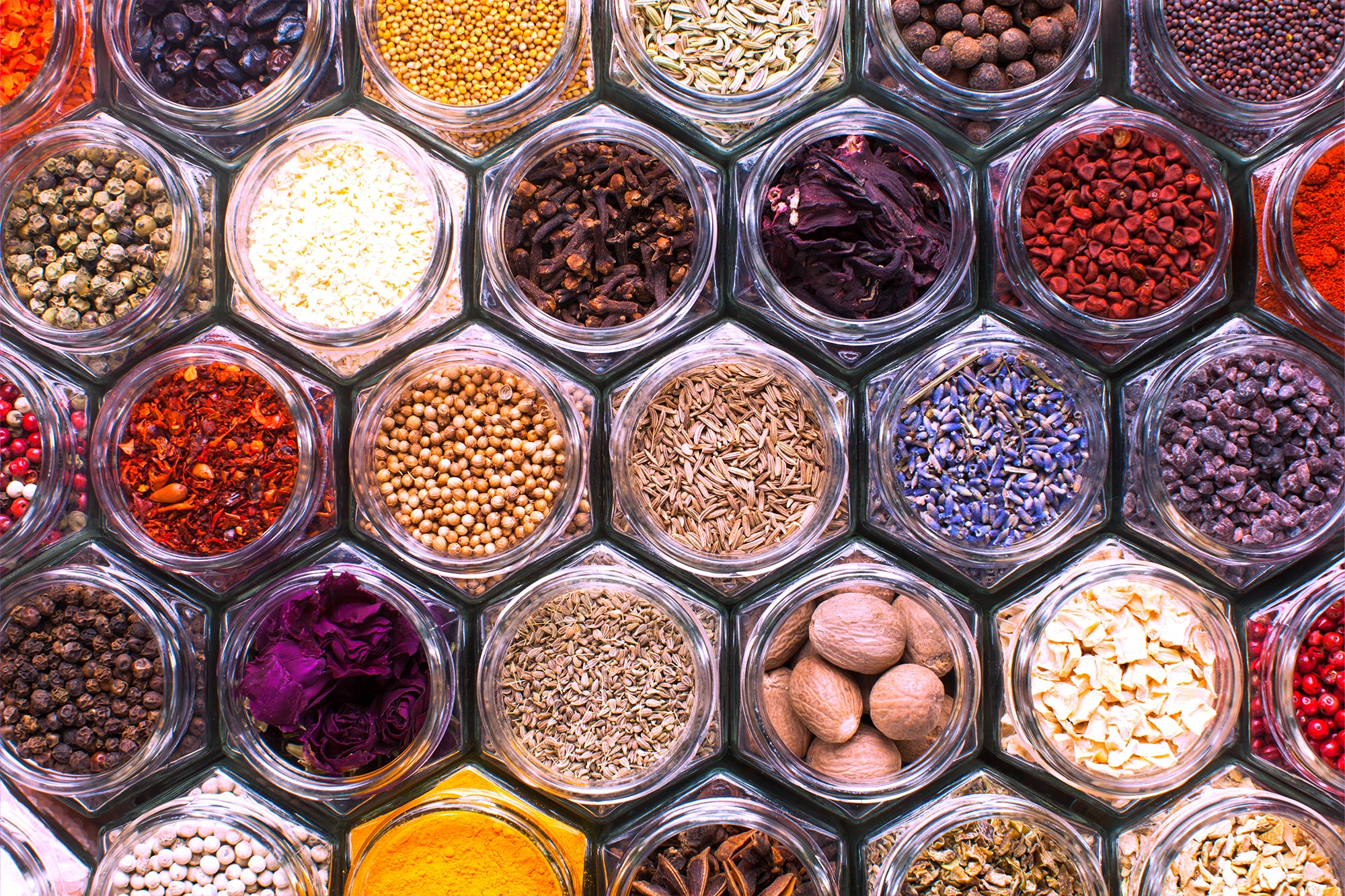 HeriMore Premium Indian Masalas made with 100% Natural and Hand-Picked Ingredients