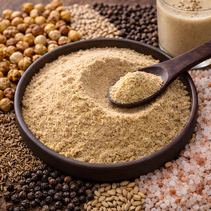 Sattu Shakti Salted Drink Mix