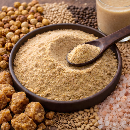 Sattu Shakti Sweet Drink Mix