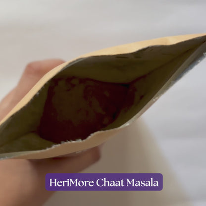 Chaat Masala | 100 G | Tangy Zest & Digestive Aid