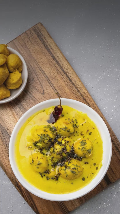 Kadhi Mix | Ready to Cook Curry in Just 5 Mins | 100 G