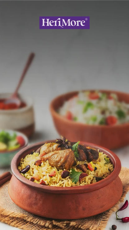 सिंगल सर्व पैक - 3 खरीदें 1 मुफ़्त पाएँ | 4 x 20 ग्राम पाउच | 100% शुद्ध, प्राकृतिक और जैन-अनुकूल | कोई मिलावट नहीं